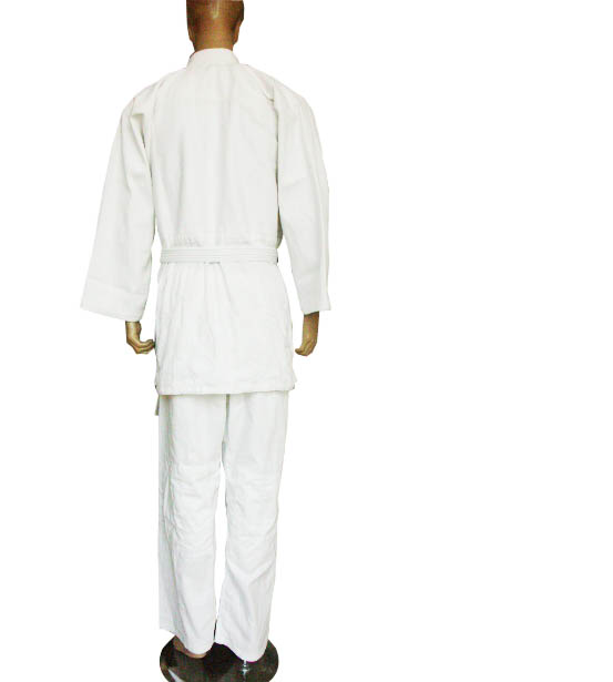 AF Judo Student Uniform Set